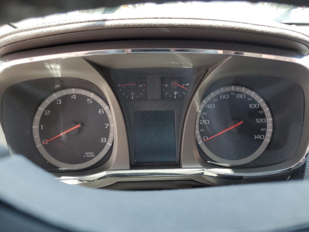 2017 GMC Terrain Slt VIN: 2GKFLUEK0H6322759 Lot: 62303205