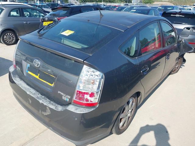 2007 TOYOTA PRIUS T4 V