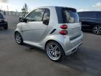 2009 Smart Fortwo Pure   na sprzedaż w Miami, FL - Mechanical
