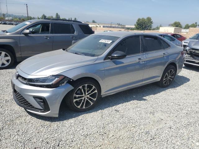 VOLKSWAGEN JETTA SPOR 2025