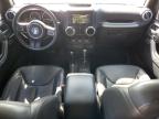 2015 Jeep Wrangler Unlimited Rubicon   продається в Brighton, CO - Front End