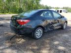 2019 TOYOTA COROLLA L   à vendre chez Copart ON - COOKSTOWN