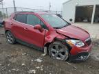 2013 Buick Encore Convenience na sprzedaż w Cicero, IN - Front End