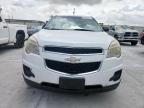 2011 Chevrolet Equinox Ls   de vânzare în Haslet, TX - Minor Dent/Scratches