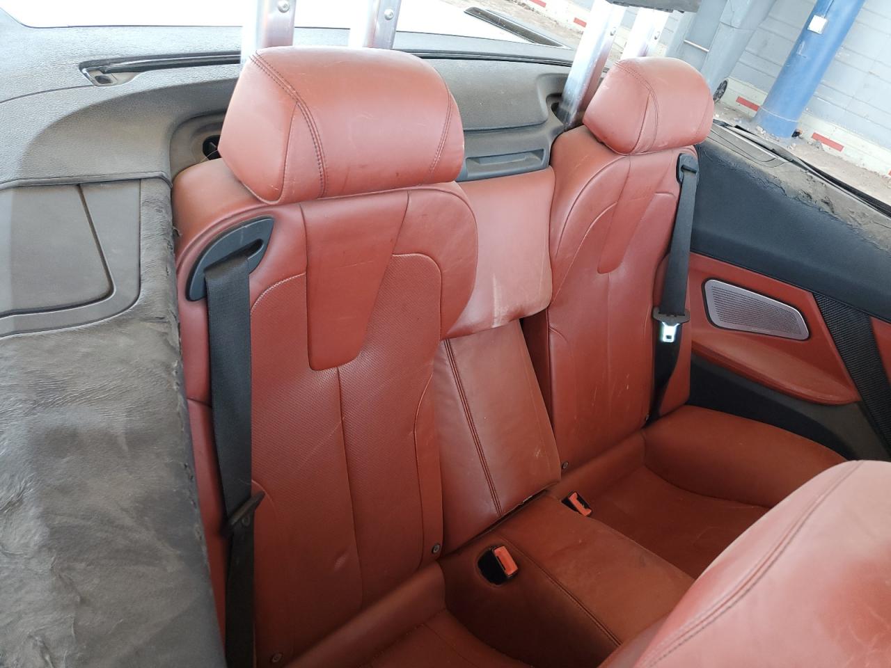 2013 BMW M6 VIN: WBSLZ9C59DDZ77823 Lot: 62354225