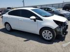 2016 Kia Rio Lx na sprzedaż w Fresno, CA - Front End