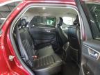 2016 Ford Edge Sel na sprzedaż w East Granby, CT - Rear End