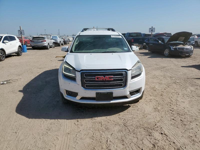  GMC ACADIA 2016 Белы