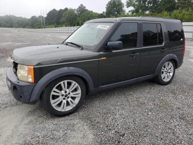 2007 Land Rover Lr3 Se