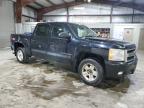 2011 Chevrolet Silverado K1500 Ltz zu verkaufen in North Billerica, MA - Mechanical