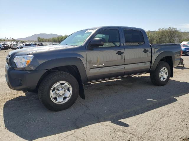  TOYOTA TACOMA 2015 Сірий