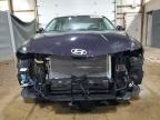2024 Hyundai Sonata Hybrid იყიდება Columbia Station-ში, OH - Front End