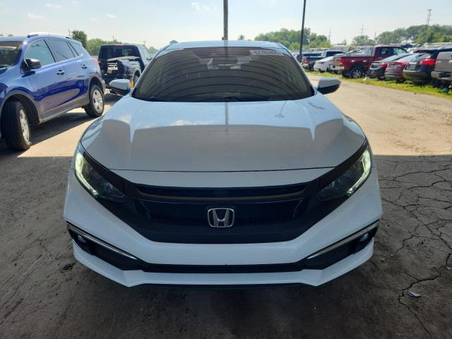  HONDA CIVIC 2020 Biały