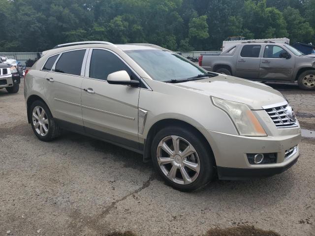 Parquets CADILLAC SRX 2013 Beige