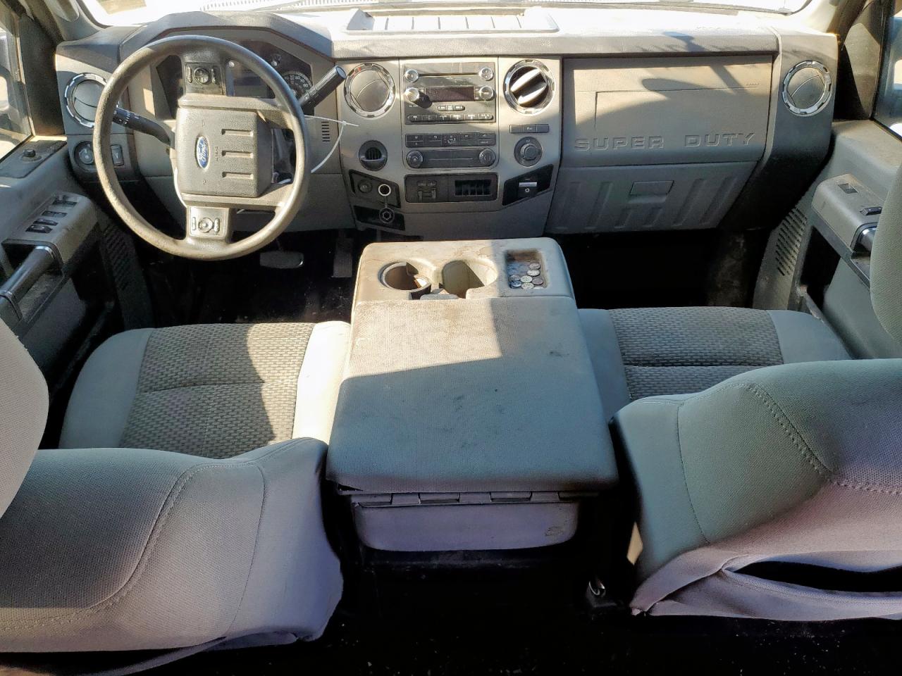 2016 Ford F250 Super Duty VIN: 1FT7W2BT1GEB96141 Lot: 62566295
