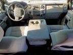 2016 FORD F250 SUPER DUTY   for sale at Copart TX - DALLAS
