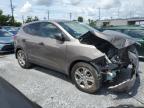 2012 Hyundai Tucson Gl   იყიდება Riverview-ში, FL - Front End