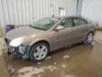 2008 Saturn Aura Xe იყიდება Franklin-ში, WI - Front End