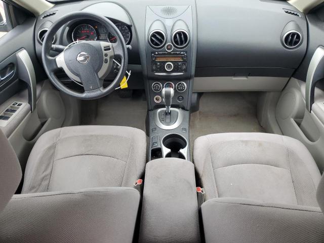  NISSAN ROGUE 2013 Beżowy