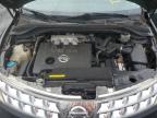 2006 Nissan Murano Sl продається в Marlboro, NY - Side