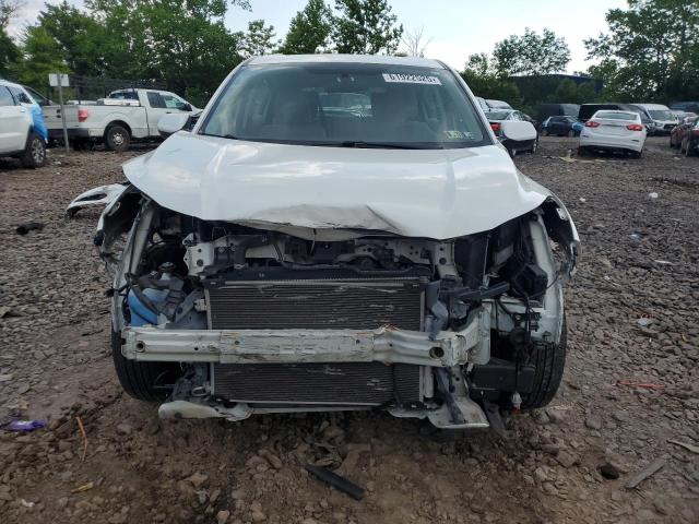  HONDA HR-V 2018 White