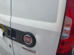 2017 FIAT DOBLO 16V for sale at Copart ROCHFORD