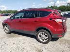 2018 Ford Escape Se for Sale in Augusta, GA - Rear End