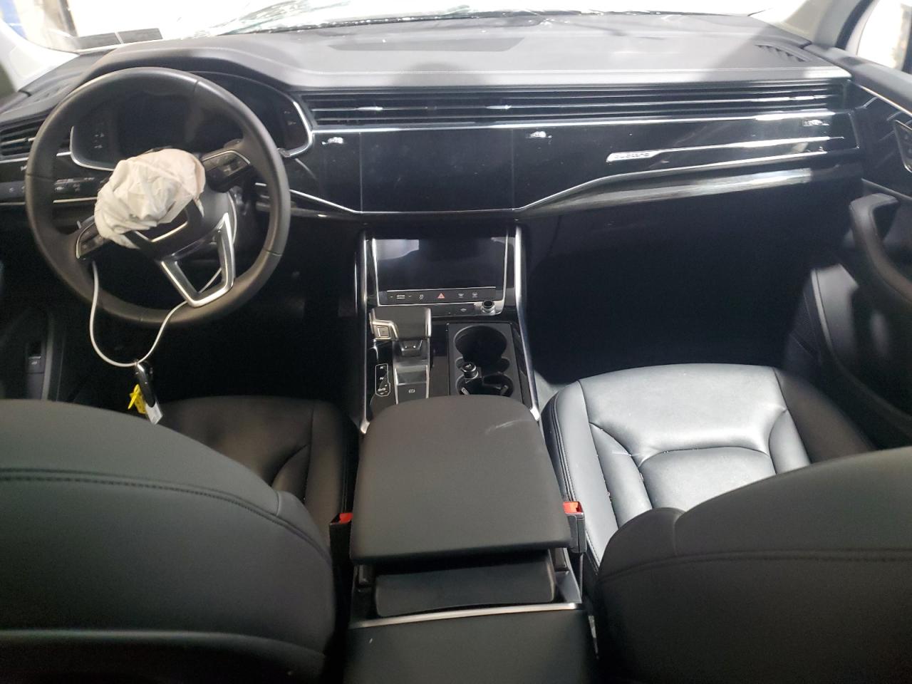 2024 Audi Q7 Premium Plus VIN: WA1LXBF75RD008152 Lot: 61491185