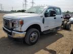 2022 Ford F350 Super 6.7L на продаже в Elgin, IL - Front End