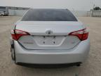 2015 TOYOTA COROLLA L   for sale at Copart AB - EDMONTON