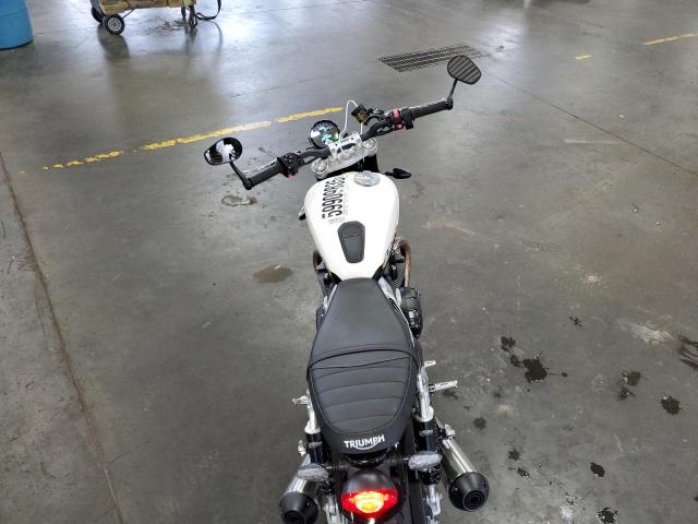 2025 TRIUMPH MOTORCYCLE SPEED TWIN 1200  