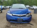 2007 HONDA CIVIC DX   à vendre chez Copart ON - COOKSTOWN