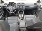2014 Volkswagen Jetta Tdi продається в Colorado Springs, CO - Hail