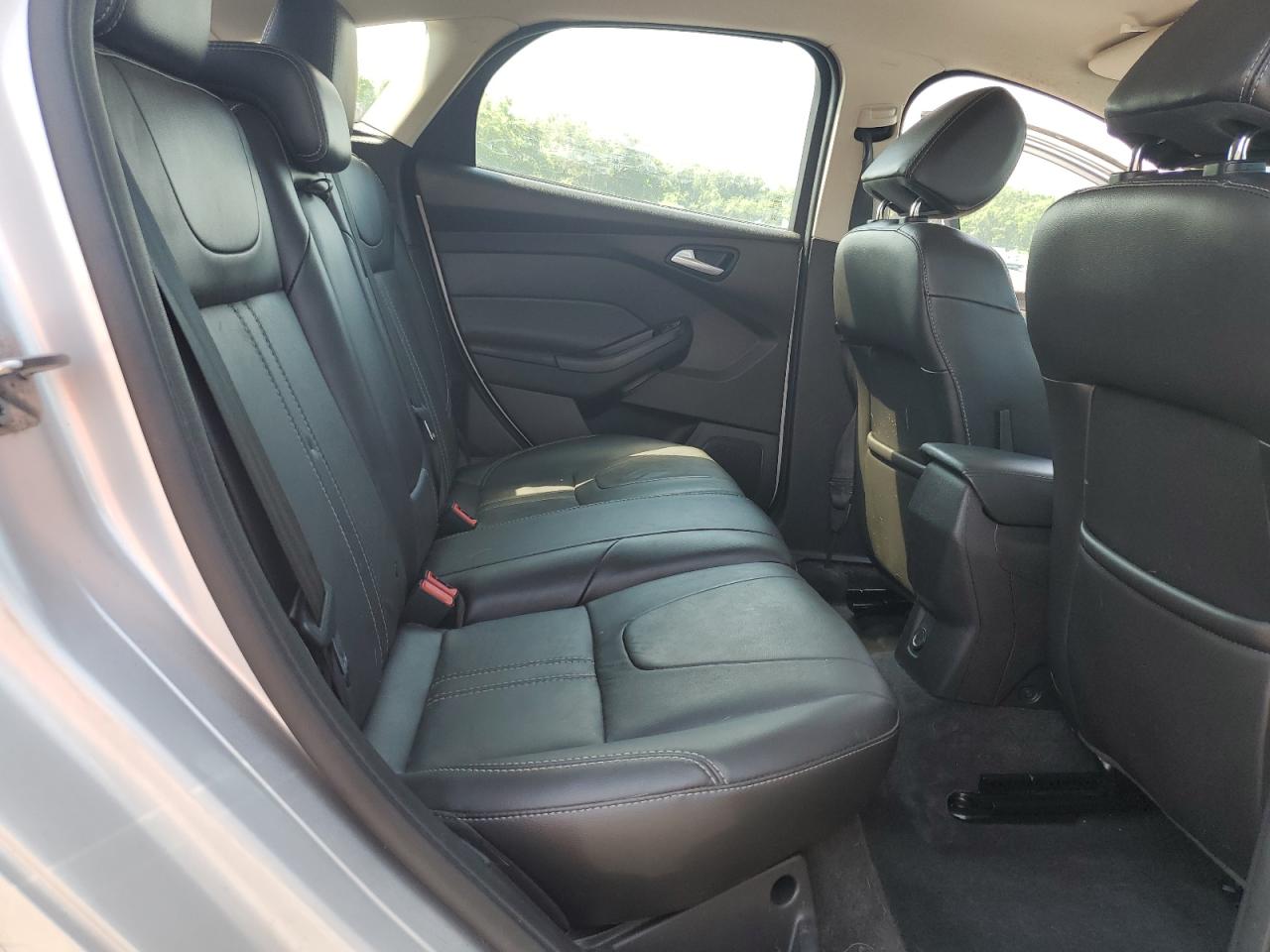 FORD FOCUS 2013 VIN 1FADP3K26DL383398 фото 10