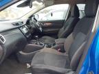2018 NISSAN QASHQAI N- for sale at Copart BRISTOL