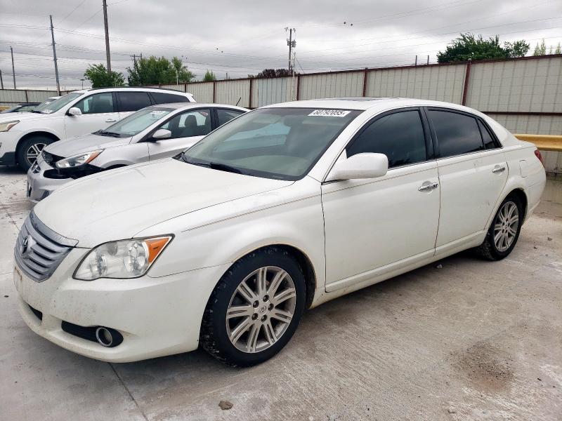 2008 Toyota Avalon Xl