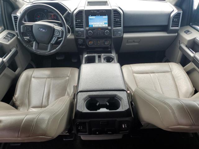  FORD F-150 2018 Белы