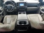 2018 Ford F150 Supercrew იყიდება Lumberton-ში, NC - Side