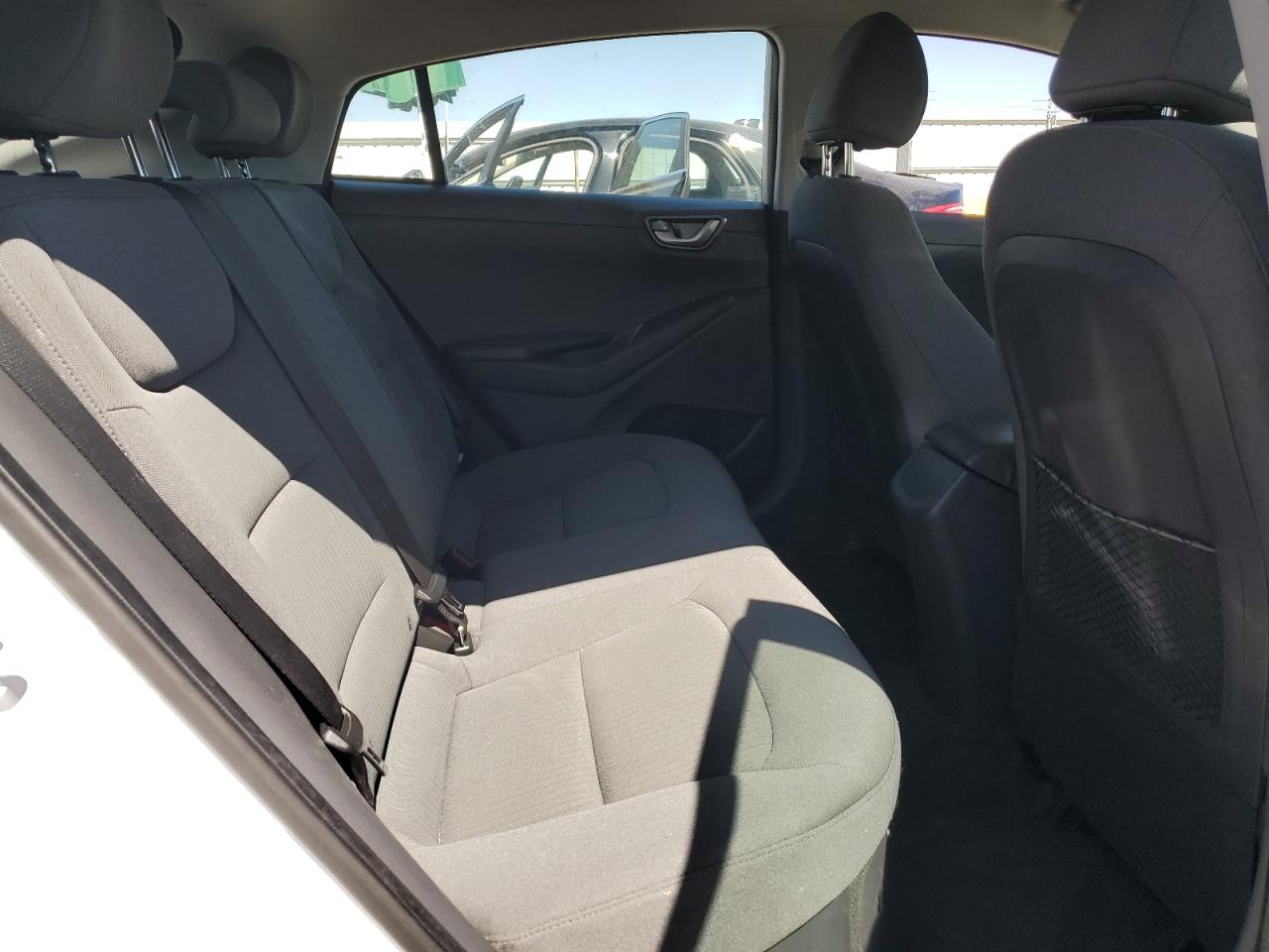 2020 Hyundai Ioniq Blue VIN: KMHC65LC8LU240520 Lot: 61002695