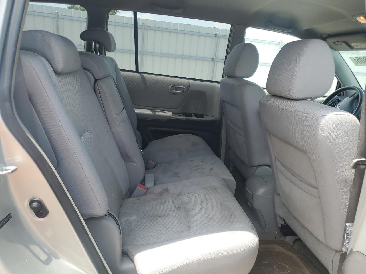2006 Toyota Highlander Limited VIN: JTEEP21A660173241 Lot: 62373305