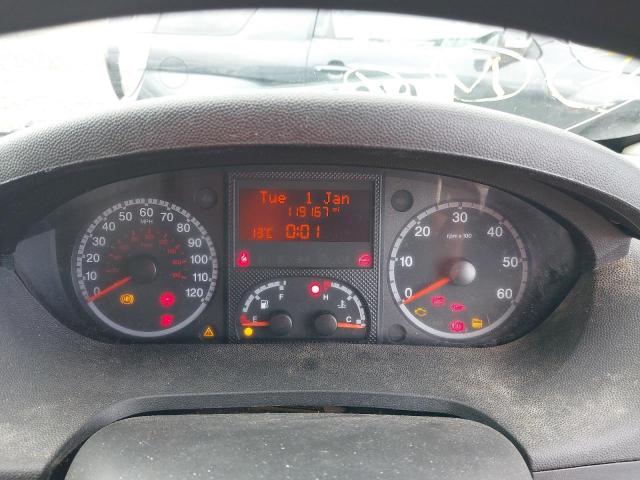 2013 PEUGEOT BOXER 330