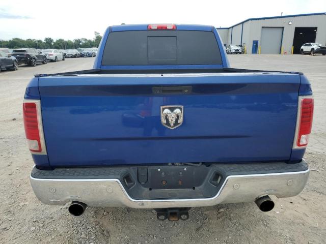 Pickups RAM 1500 2014 Blue