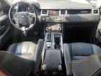 2011 Land Rover Range Rover Sport Lux продається в East Granby, CT - Minor Dent/Scratches