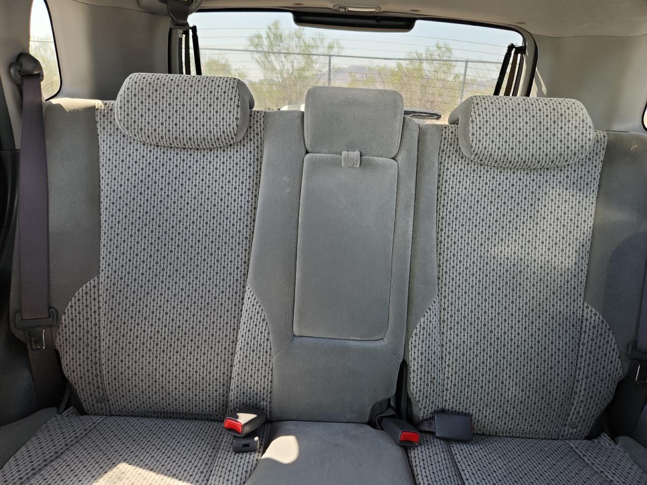 HYUNDAI TUCSON 2005 VIN KM8JN12D35U211698 фото 10