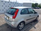 2006 FORD FIESTA ZET for sale at Copart ST HELENS