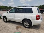 2003 Toyota Highlander Limited for Sale in Charles City, VA - Front End