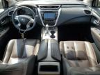 2017 Nissan Murano S zu verkaufen in Elgin, IL - Minor Dent/Scratches