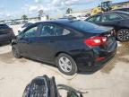 2017 Chevrolet Cruze Ls de vânzare în New Orleans, LA - Front End