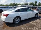 2017 Chevrolet Malibu Ls   for Sale in Chalfont, PA - Front End