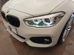 2015 BMW 116D M SPO for sale at Copart WESTBURY